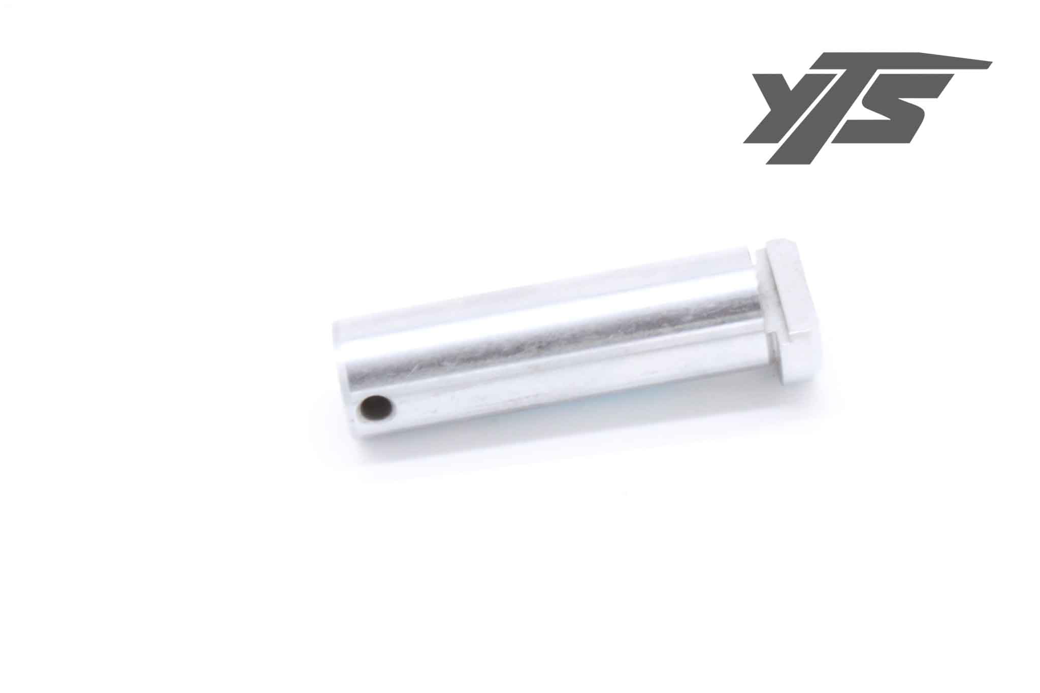 Kalmar Ottawa Brake Shoe Roller Pin - 90015150 - Fasteners for yard trucks SKU 90015150