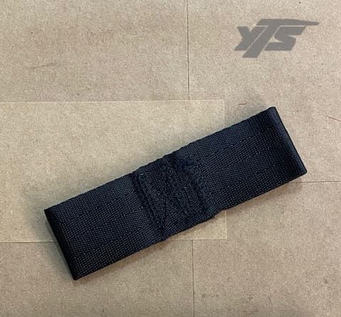 Kalmar Ottawa Strap - 90015498 - Miscellaneous for yard trucks SKU 90015498