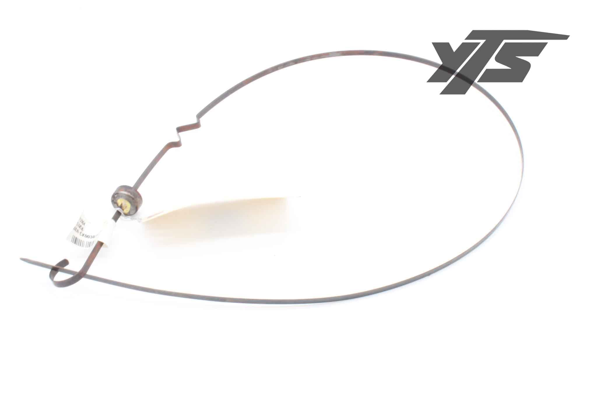 Kalmar Ottawa Dipstick - 90015964 - Miscellaneous for yard trucks SKU 90015964