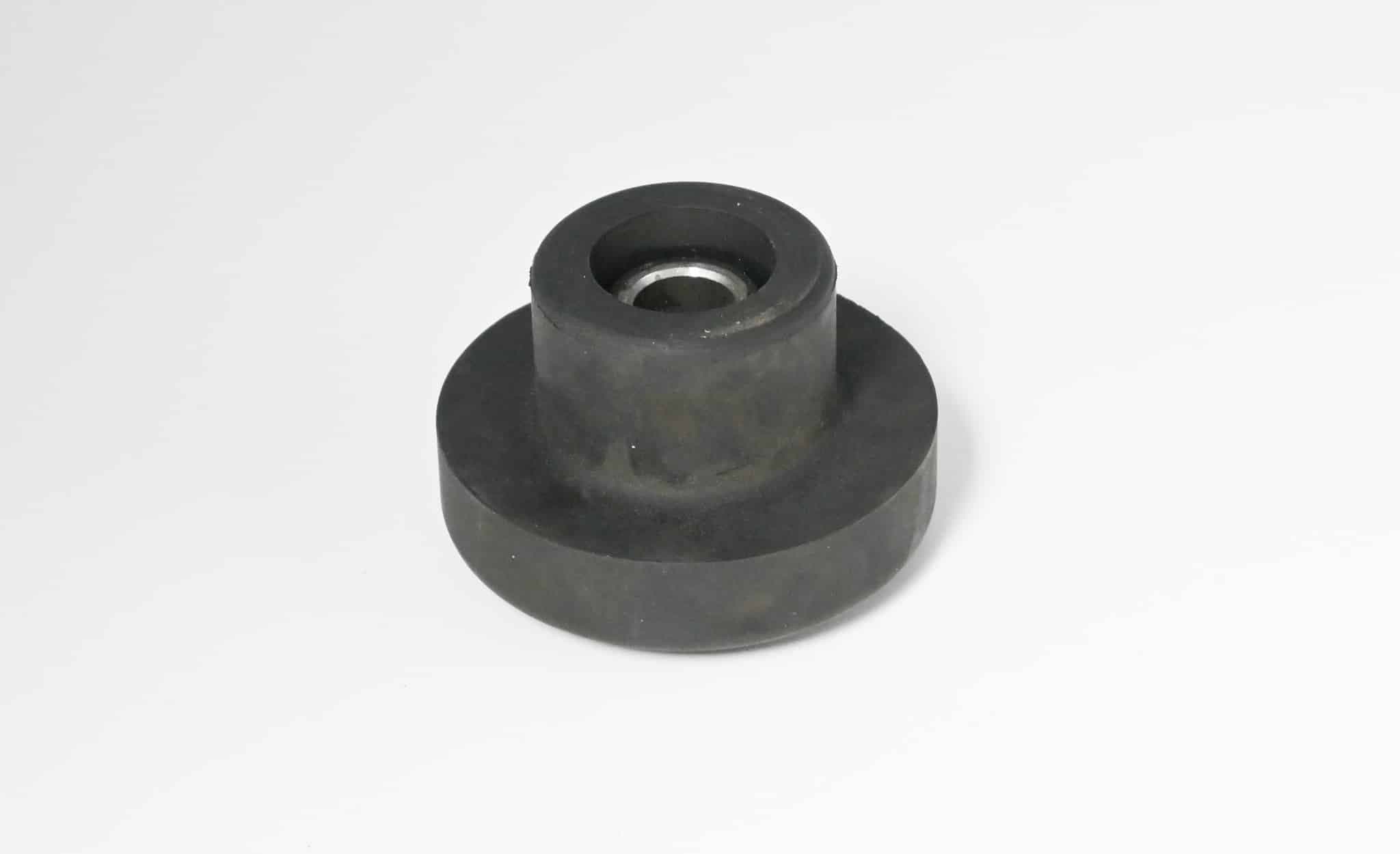 Kalmar Ottawa Rubber Suspension - 90016039 - Front for yard trucks SKU 90016039