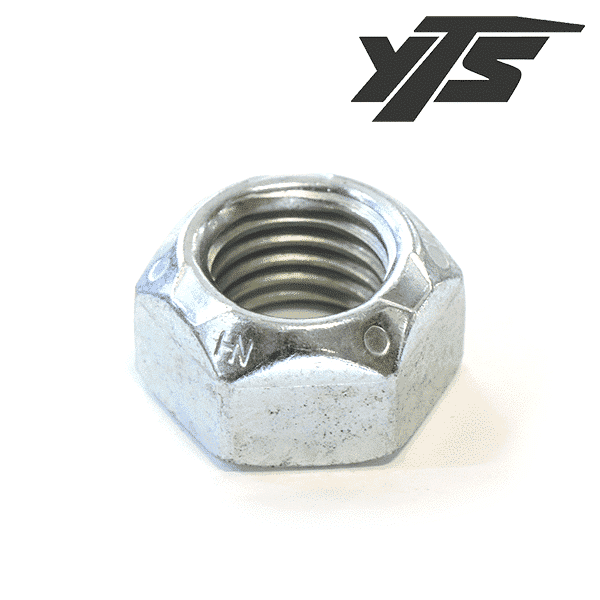 Kalmar Ottawa Nut - 90016378 - Engine for yard trucks SKU 90016378