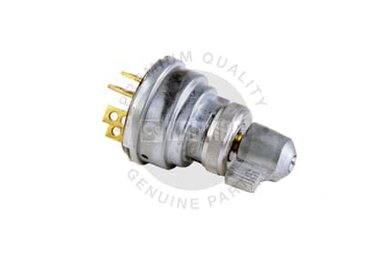 Kalmar Ottawa Ignition Switch - 90016873 - Electrical for yard trucks SKU 90016873