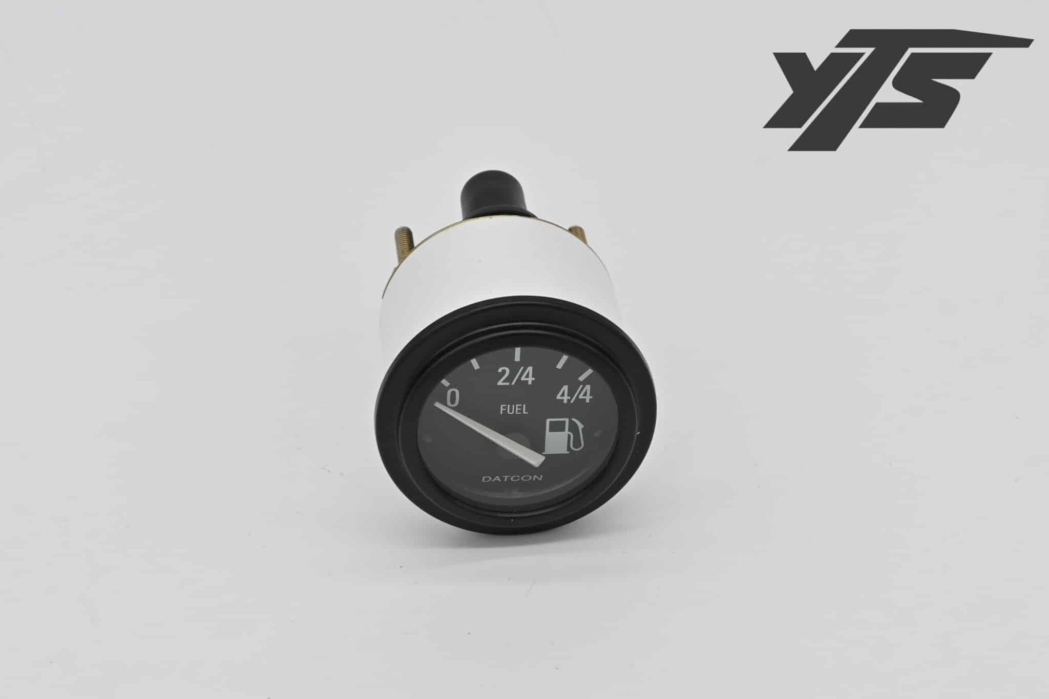 Kalmar Ottawa Fuel Gauge - 90017708 - Cab for yard trucks SKU 90017708