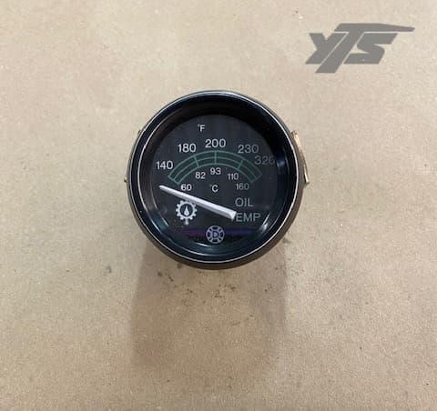 Kalmar Ottawa Gauge Oil Temp 140-320 I - 90017709 - Cab for yard trucks SKU 90017709