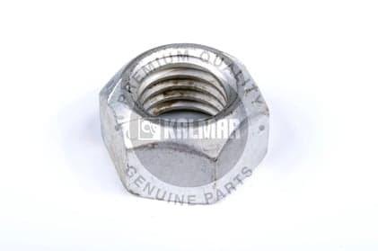 Kalmar Ottawa Nut - 90017712 - Fasteners for yard trucks SKU 90017712