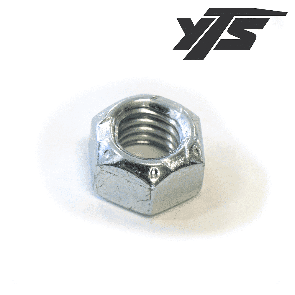 Kalmar Ottawa Nut - 90017717 - Fasteners for yard trucks SKU 90017717