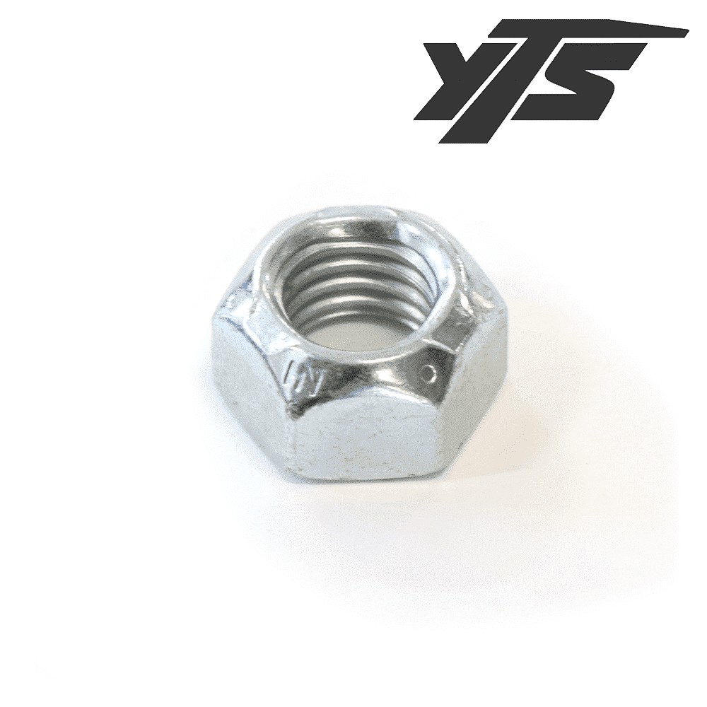 Kalmar Ottawa Nut - 90017719 - Fasteners for yard trucks SKU 90017719