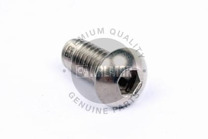 Kalmar Ottawa Screw - 90017743 - Fasteners for yard trucks SKU 90017743