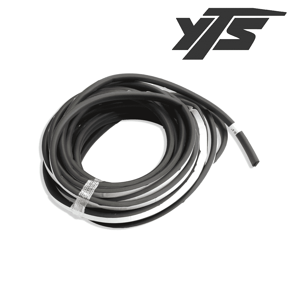 Kalmar Ottawa Rubber Seal - 90017754 - Cab for yard trucks SKU 90017754