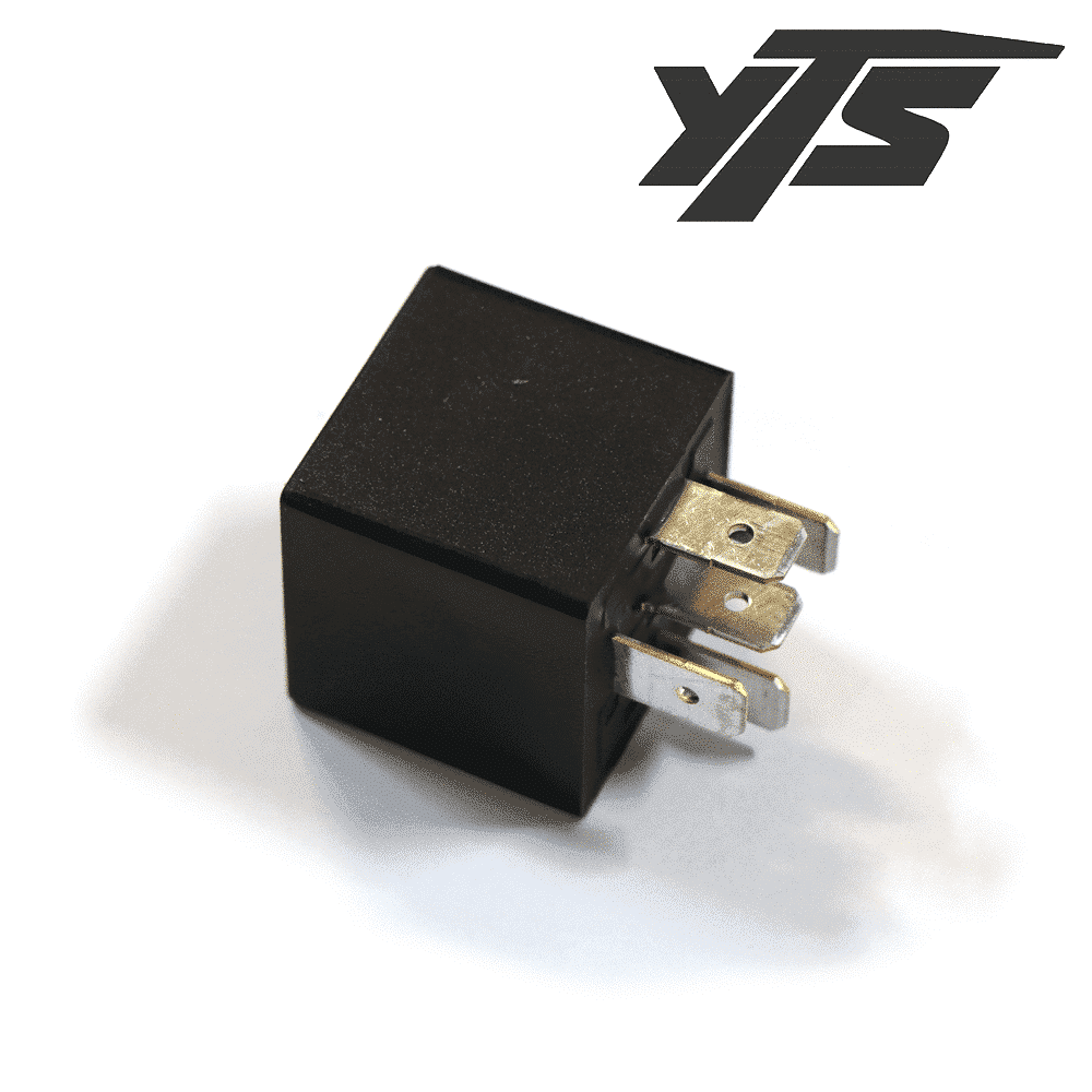 Kalmar Ottawa Relay - 90017800 - Electrical for yard trucks SKU 90017800