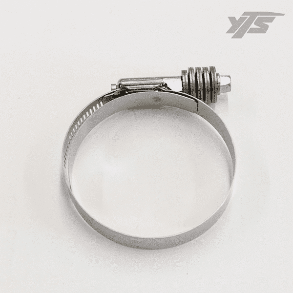 Kalmar Ottawa Clamp - 90018126 - Fasteners for yard trucks SKU 90018126