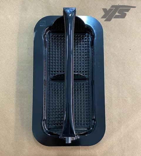 Kalmar Ottawa Ventilator Door - 90018144 - Body for yard trucks SKU 90018144
