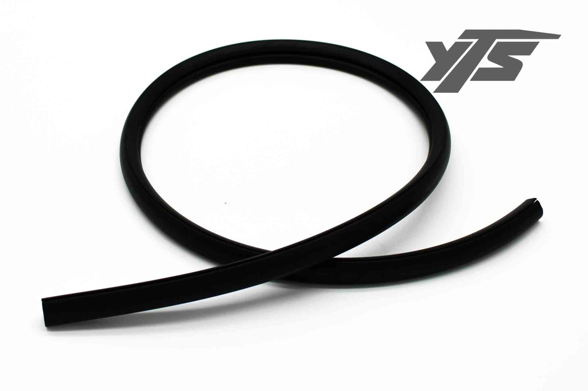 Kalmar Ottawa Molding Rubber - 90018148 - Miscellaneous for yard trucks SKU 90018148