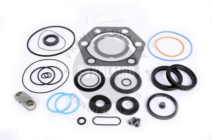 Kalmar Ottawa Seal Kit - 90018178 - Seals & Gaskets for yard trucks SKU 90018178