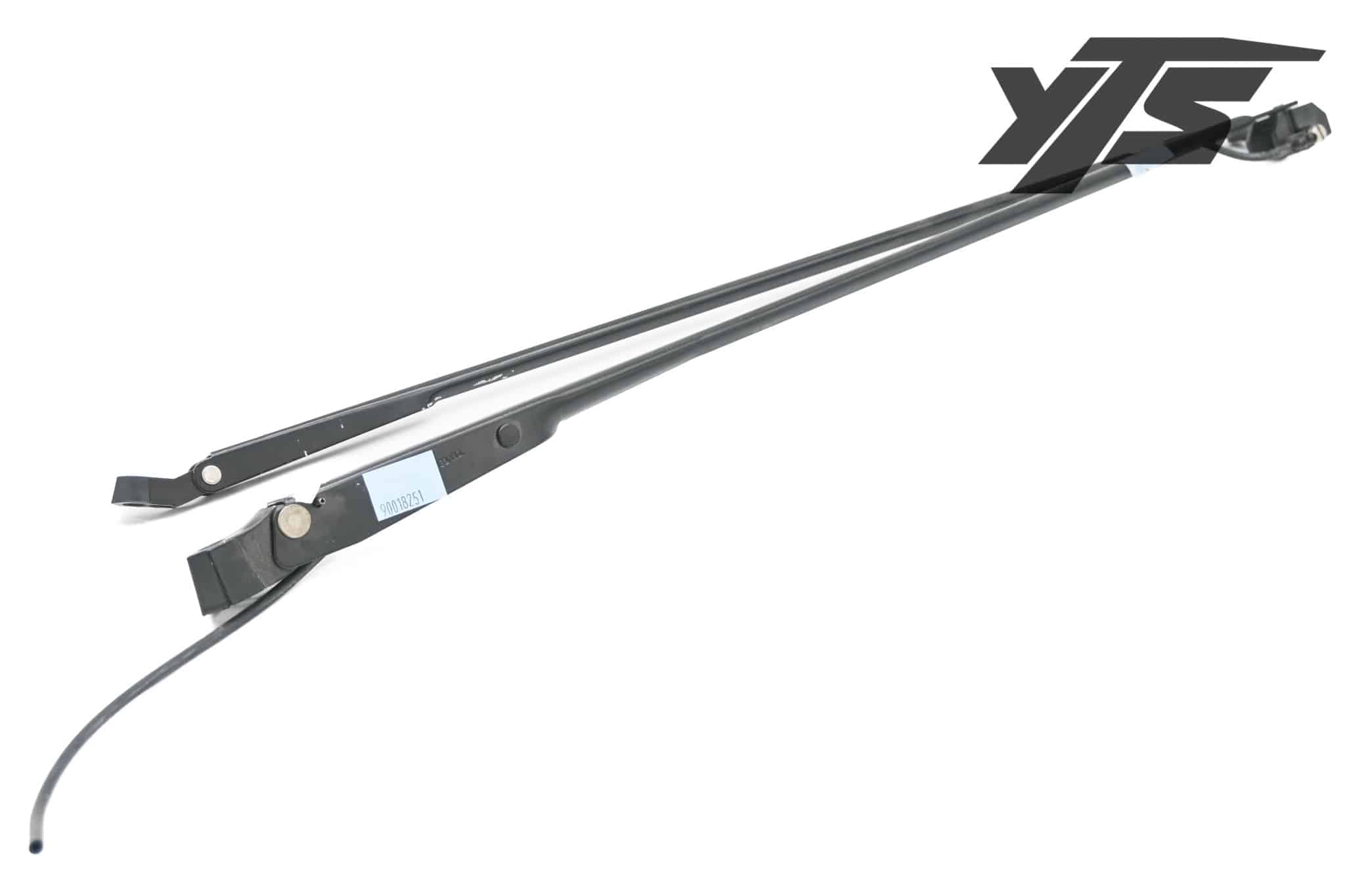 Kalmar Ottawa Wiper Arm - 90018251 - Miscellaneous for yard trucks SKU 90018251