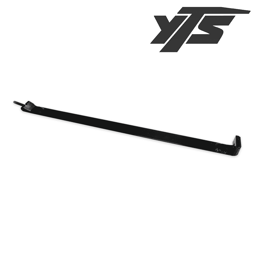 Kalmar Ottawa Strap Fuel Tank - 90018333 - yard truck part SKU 90018333