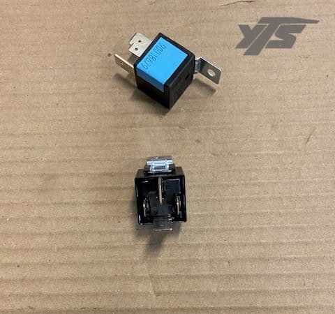 Kalmar Ottawa Relay - 90018679 - Electrical for yard trucks SKU 90018679