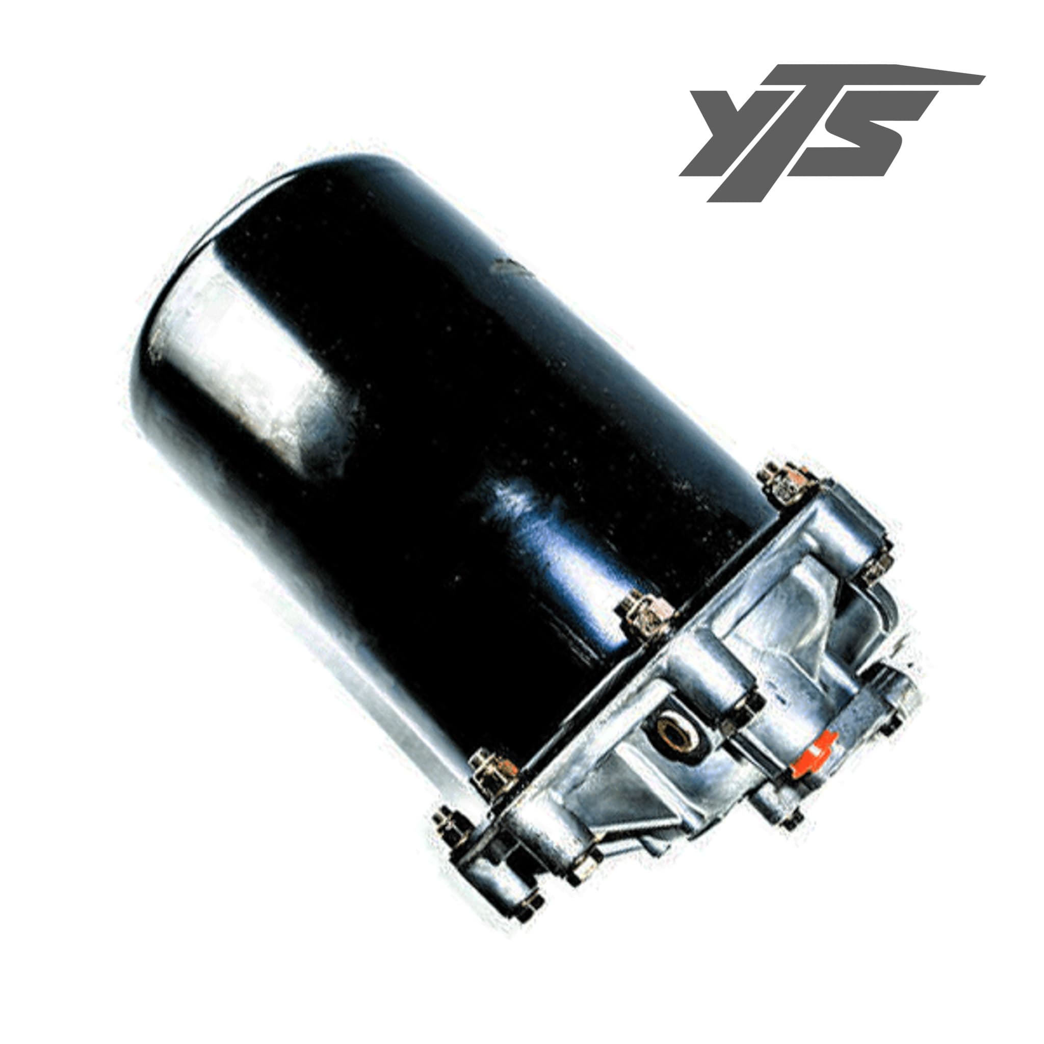 Kalmar Ottawa Air Dryer - 90018781 - Air System for yard trucks SKU 90018781