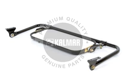 Kalmar Ottawa Mirror - 90019009 - yard truck part SKU 90019009