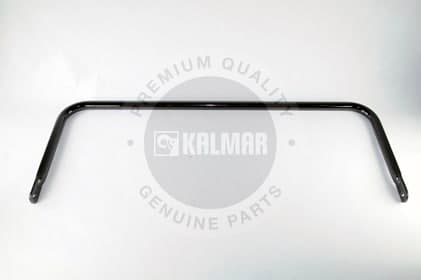 Kalmar Ottawa Black Arm Mirror - 90019011 - Mirrors for yard trucks SKU 90019011