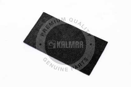 Kalmar Ottawa Mirror Clamp Gasket - 90019014 - Mirrors for yard trucks SKU 90019014