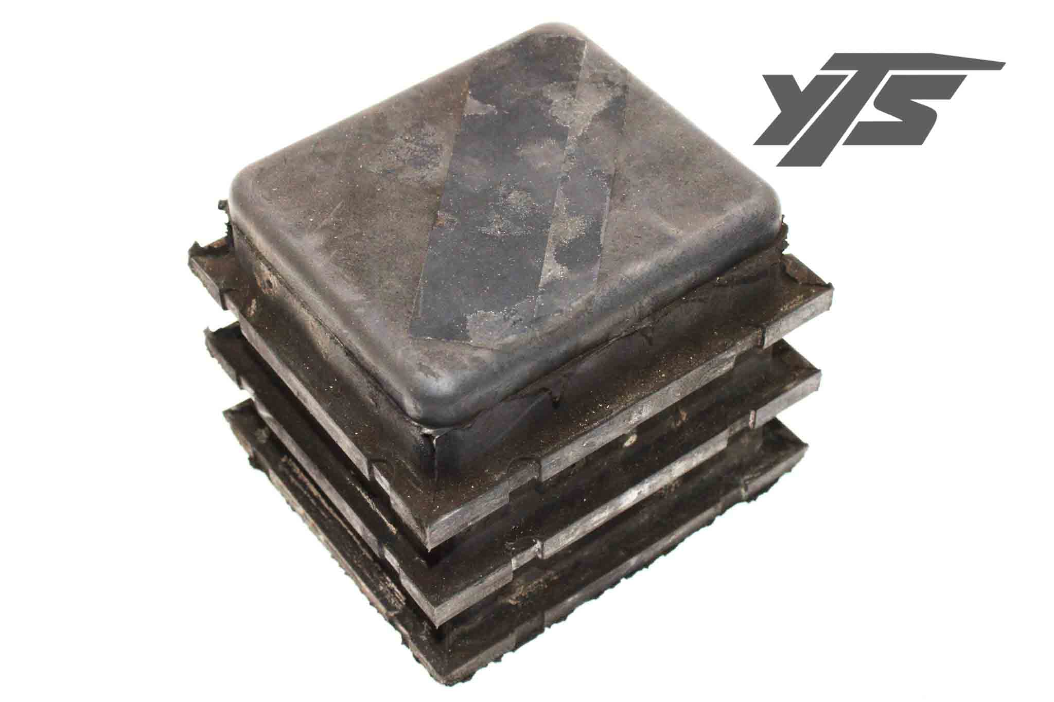 Kalmar Ottawa Elastomer Spring - 90019181 - Springs for yard trucks SKU 90019181