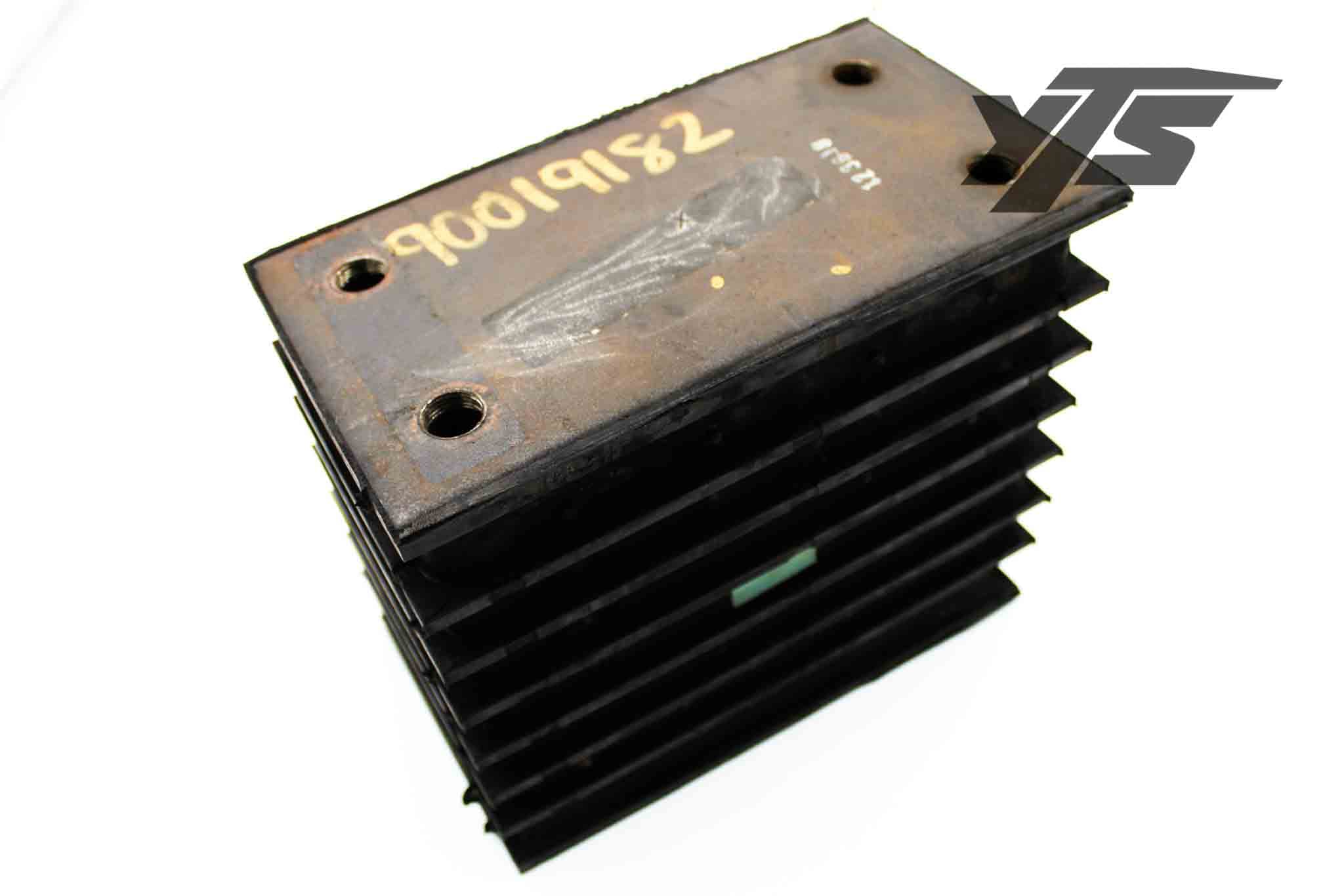 Kalmar Ottawa Overload Spring - 90019182 - Springs for yard trucks SKU 90019182
