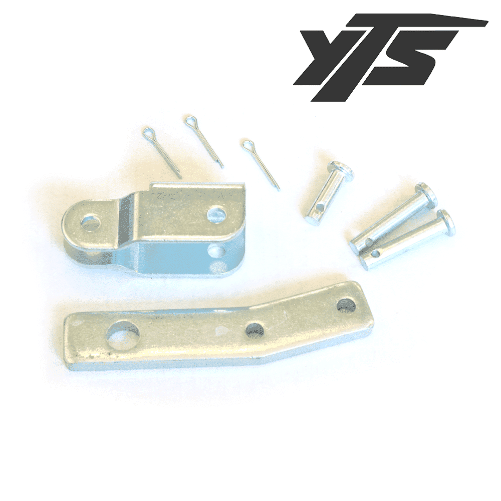 Kalmar Ottawa Linkage Kit - 90019209 - yard truck part SKU 90019209