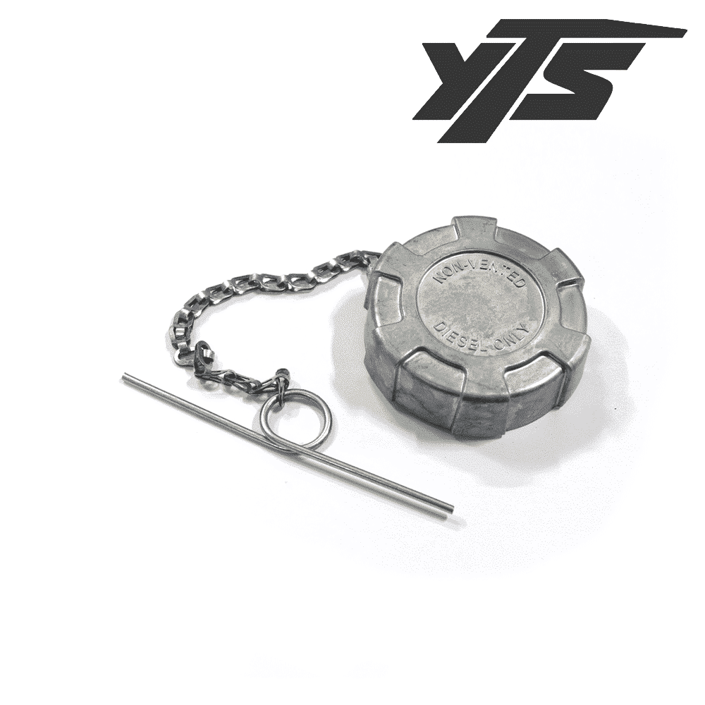Kalmar Ottawa Cap - 90019272 - Miscellaneous for yard trucks SKU 90019272