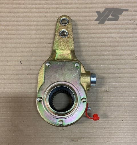 Kalmar Ottawa Slack Adjuster Manual - 90019401 - Miscellaneous for yard trucks SKU 90019401