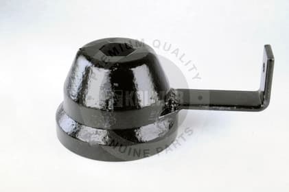Kalmar Ottawa Weldment Mounting Cab Bracket - 90019475 - yard truck part SKU 90019475