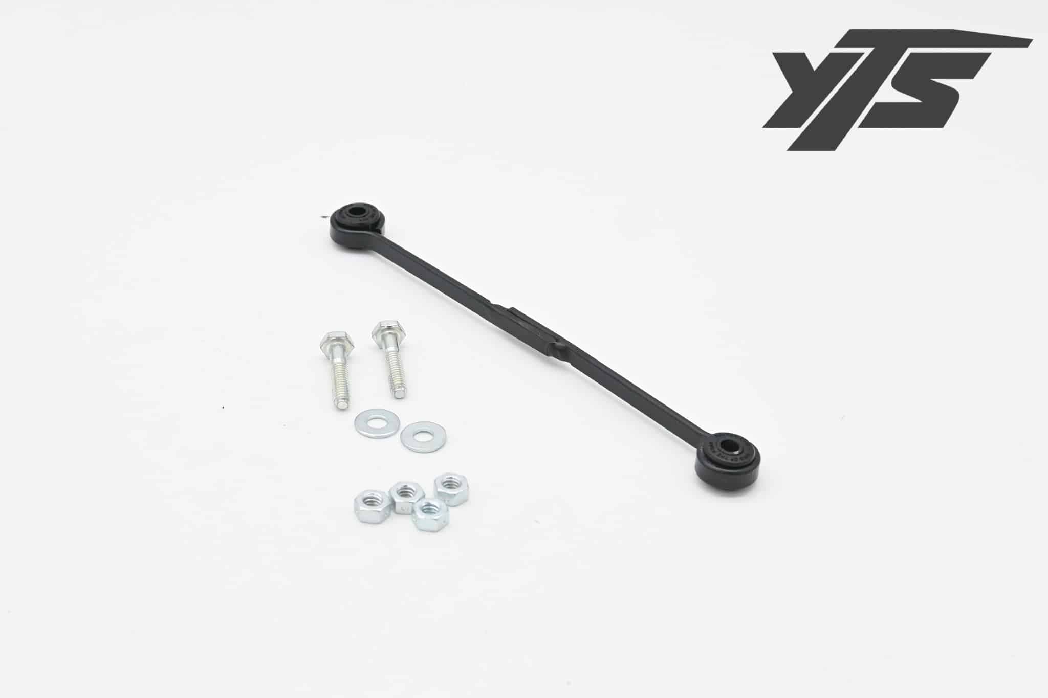 Kalmar Ottawa Linkage Kit - 90019488 - Yard Truck Parts Kits for yard trucks SKU 90019488