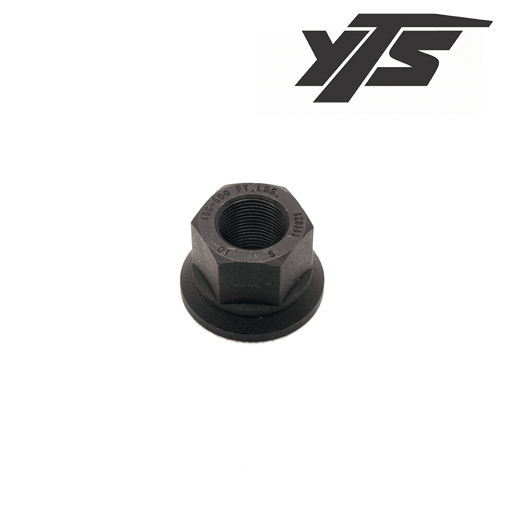 Kalmar Ottawa Nut Wheel - 90019517 - Fasteners for yard trucks SKU 90019517
