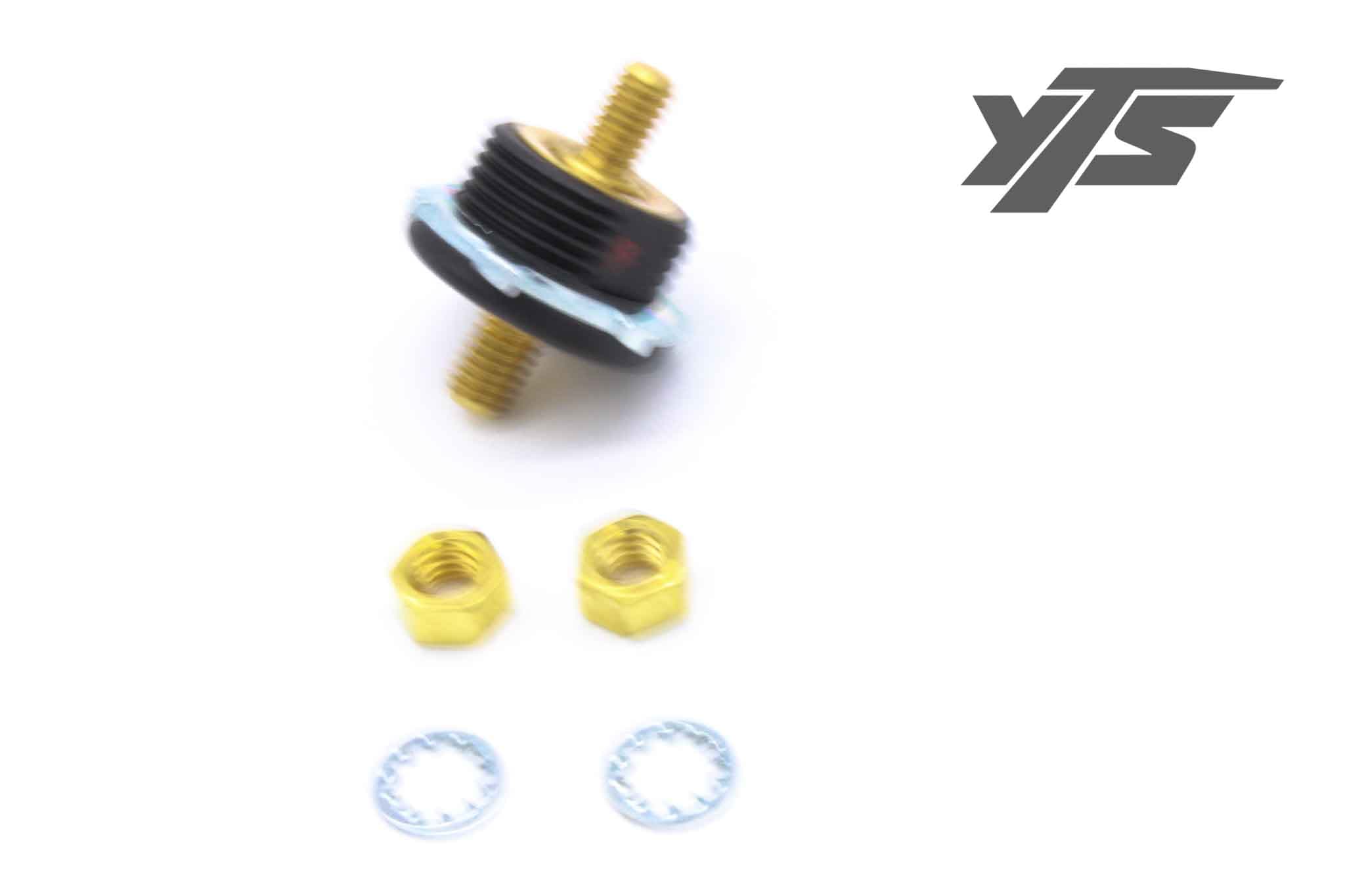 Kalmar Ottawa Stud - 90019552 - Miscellaneous for yard trucks SKU 90019552