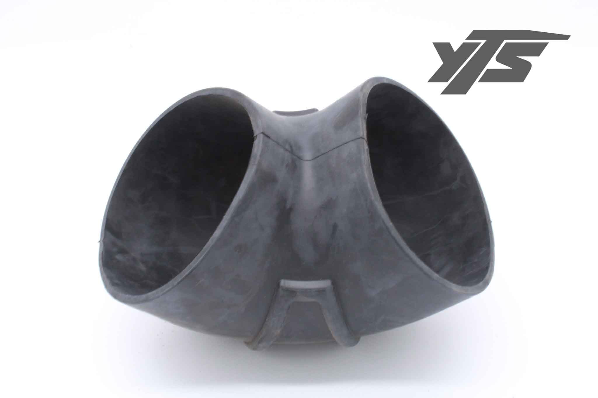 Kalmar Ottawa Elbow - 90019976 - Tubes & Lines for yard trucks SKU 90019976