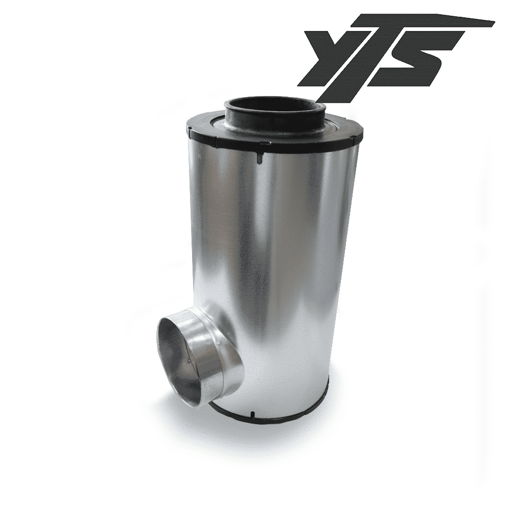 Kalmar Ottawa Air Cleaner - 90020293 - Air System for yard trucks SKU 90020293