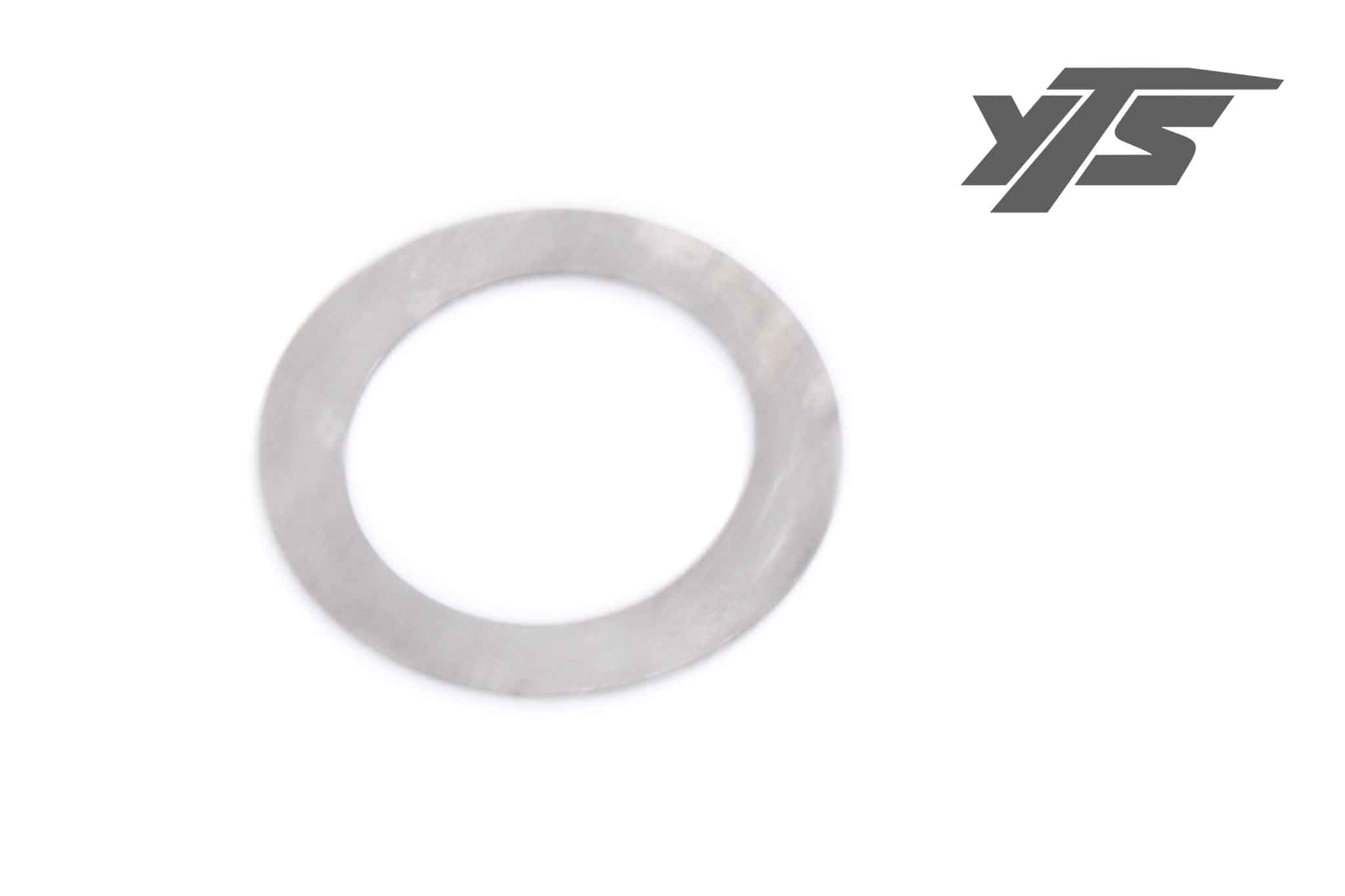 Kalmar Ottawa Shim - 90020392 - Miscellaneous for yard trucks SKU 90020392