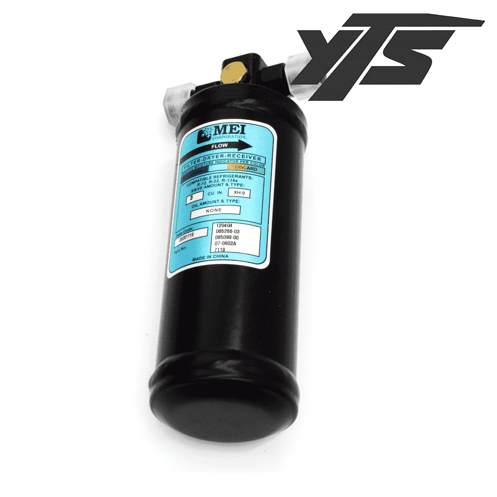 Kalmar Ottawa Filter - 90020521 - Filters for yard trucks SKU 90020521