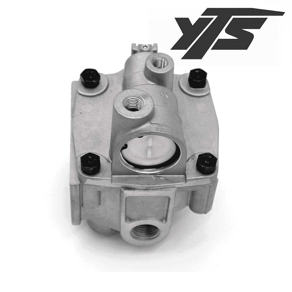 Kalmar Ottawa Valve - 90020596 - Air System for yard trucks SKU 90020596