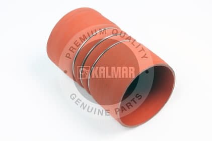 Kalmar Ottawa Flexible Hose - 90020702 - Tubes & Lines for yard trucks SKU 90020702