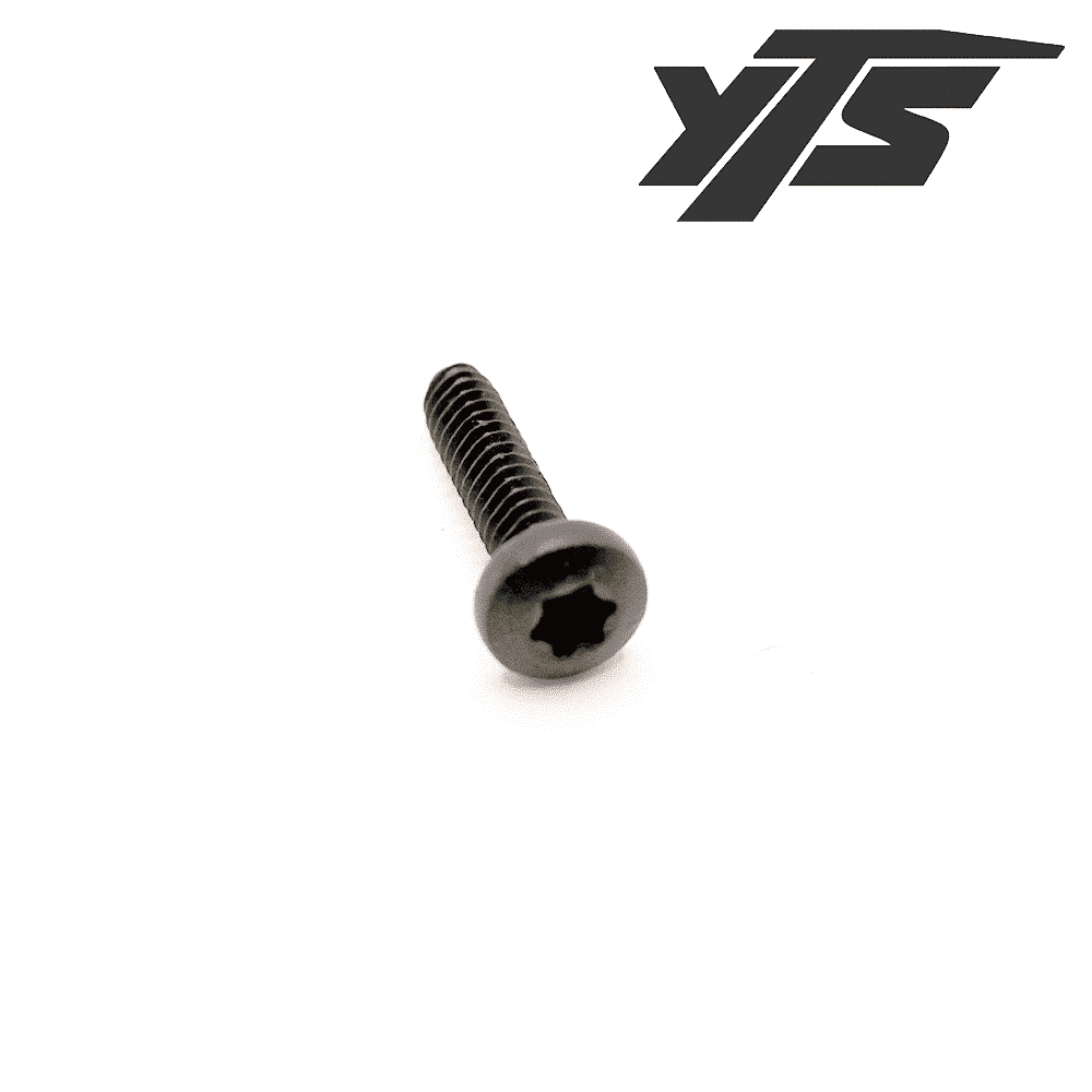 Kalmar Ottawa Screw - 90020773 - Fasteners for yard trucks SKU 90020773