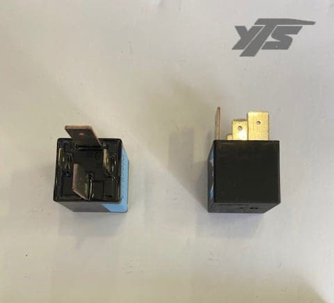 Kalmar Ottawa Relay - 90020774 - Electrical for yard trucks SKU 90020774