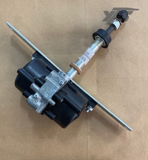 Kalmar Ottawa Wiper Motor - 90020812 - Cab for yard trucks SKU 90020812