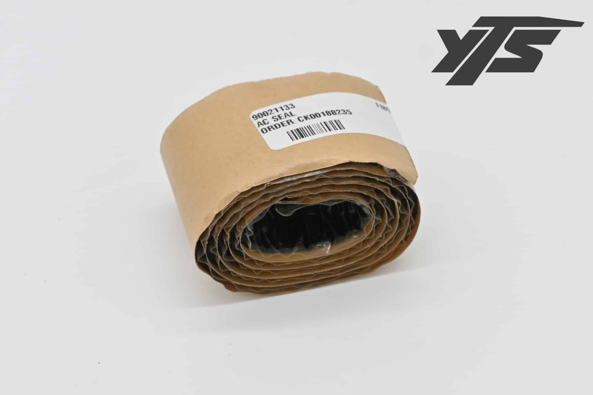 Kalmar Ottawa Seal - 90021133 - Seals & Gaskets for yard trucks SKU 90021133