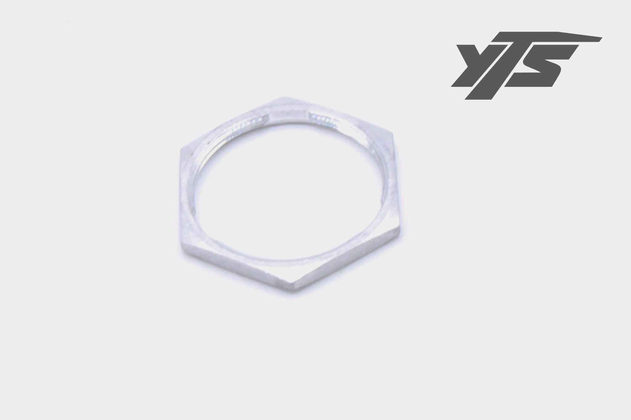 Kalmar Ottawa Nut - 90021158 - Fasteners for yard trucks SKU 90021158