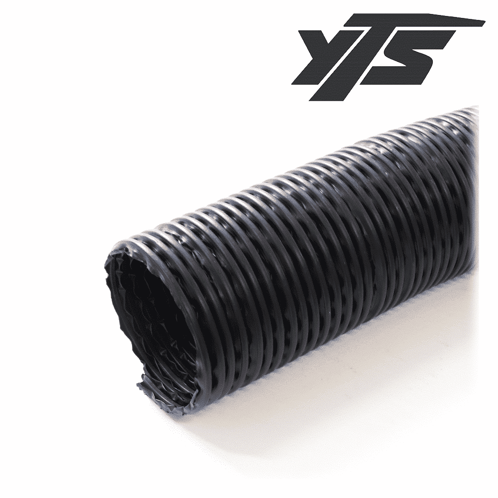 Kalmar Ottawa Hose - 90021161 - Heating & Cooling for yard trucks SKU 90021161