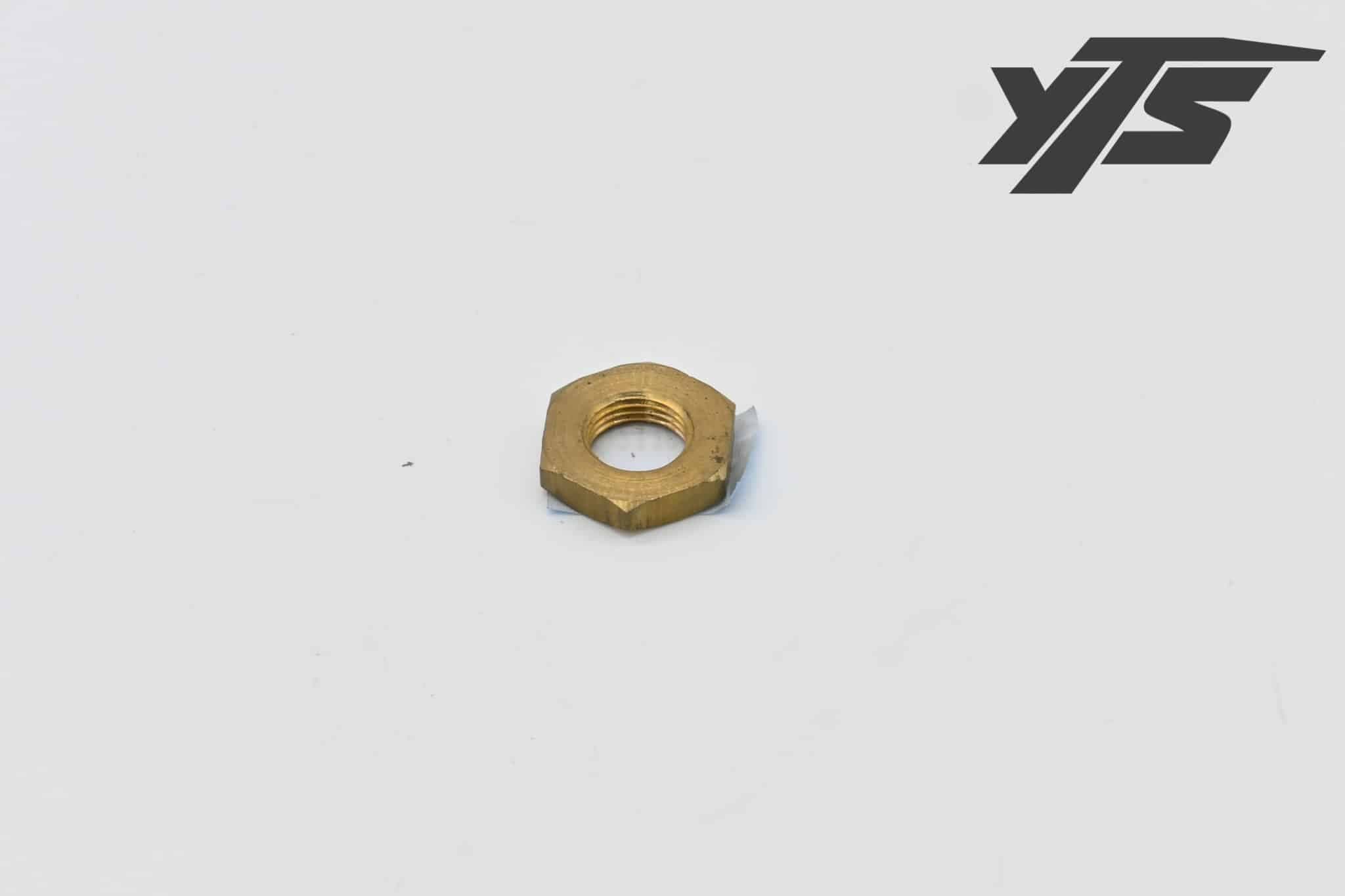 Kalmar Ottawa Nut - 90021186 - Fasteners for yard trucks SKU 90021186
