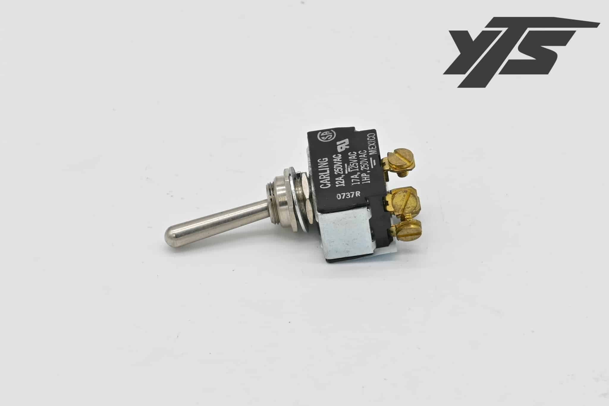 Kalmar Ottawa Switch - 90021218 - Electrical for yard trucks SKU 90021218