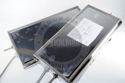 Kalmar Ottawa Kit Mirror - 90021311 - Mirrors for yard trucks SKU 90021311
