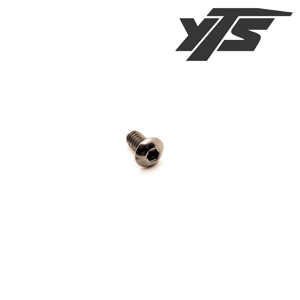 Kalmar Ottawa Screw - 90021373 - Fasteners for yard trucks SKU 90021373